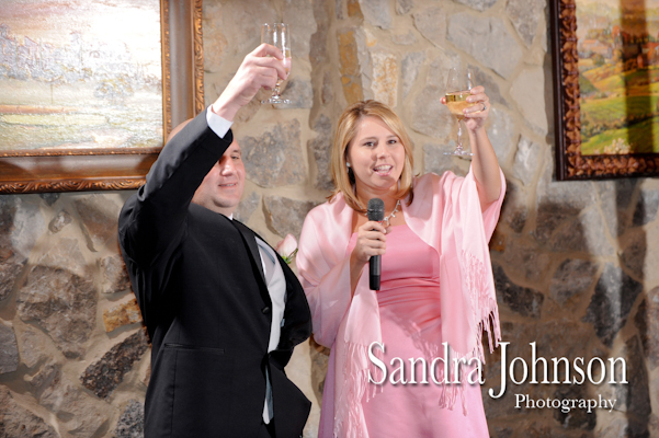 Best Bella Collina wedding photographer - Sandra Johnson (SJFoto.com)
